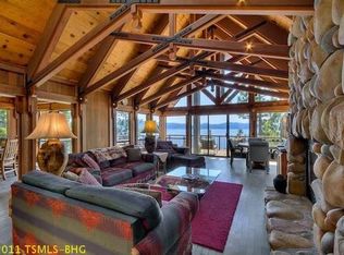 3420 Edgewater Dr, Tahoe city, CA 96145
