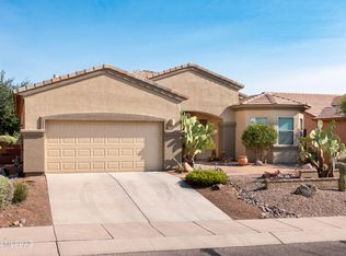 852 W Mountain Stone Dr, Green Valley, AZ 85614