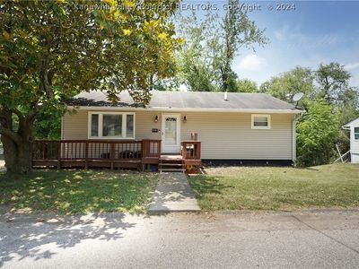 1515 Byng Dr, South Charleston, WV, 25303