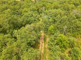 26355 E 300th Rd, Big Cabin, OK 74332