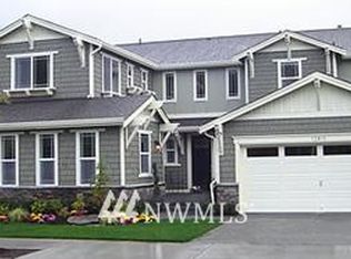 13815 SE 87th St #3, Newcastle, WA 98059