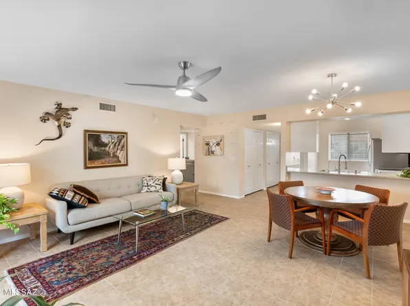 825 S Pantano Pkwy, Tucson, AZ 85710