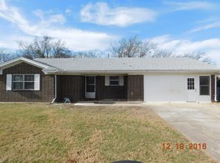 108 Cottonwood Dr, Copperas Cove, TX 76522