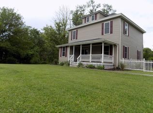 1323 Old State Route 74, Batavia, OH 45103