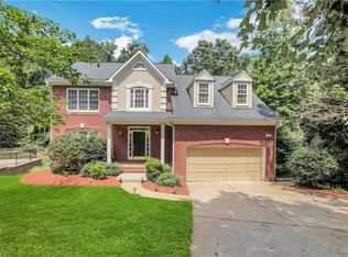 1008 Cove Ridge Ct, Woodstock, GA 30189