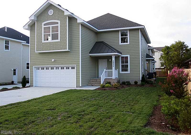 1st image of 4824 Lee Ave