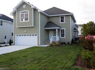4824 Lee Ave, Virginia Beach, VA 23455