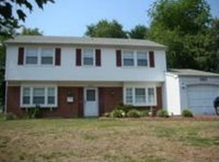 2812 Buxmont Ln, Bowie, MD 20715