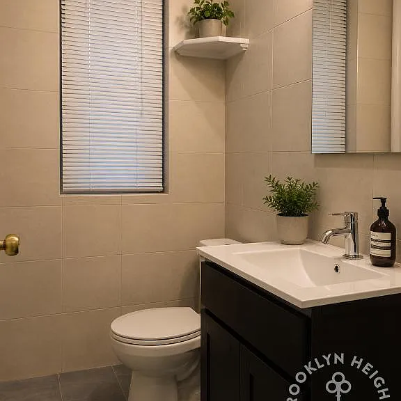 116 Garfield Pl #1 — Photo 7