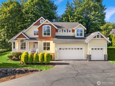 21305 82nd Place SE, Snohomish, WA, 98290