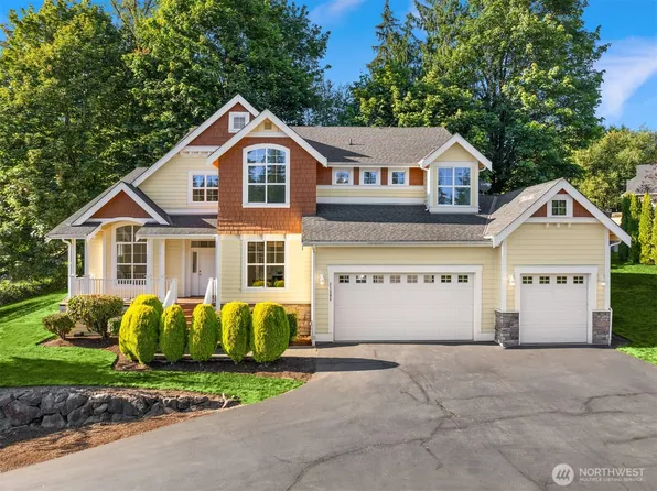21305 82nd Place SE, Snohomish, WA 98290