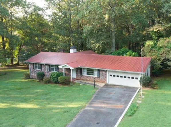 6797 Campground Rd, Cumming, GA 30040