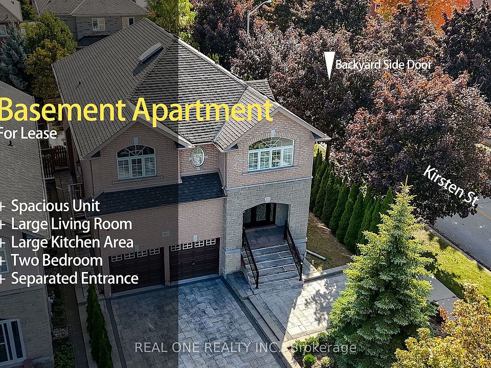 1st image of 301 Weldrick Rd E #Basement