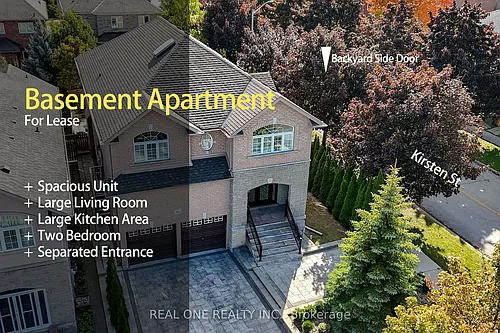 301 Weldrick Rd E #BASEMENT Photo 1