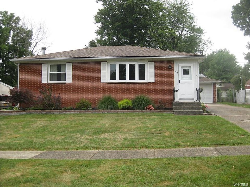 1st image of 42 Kibler Dr