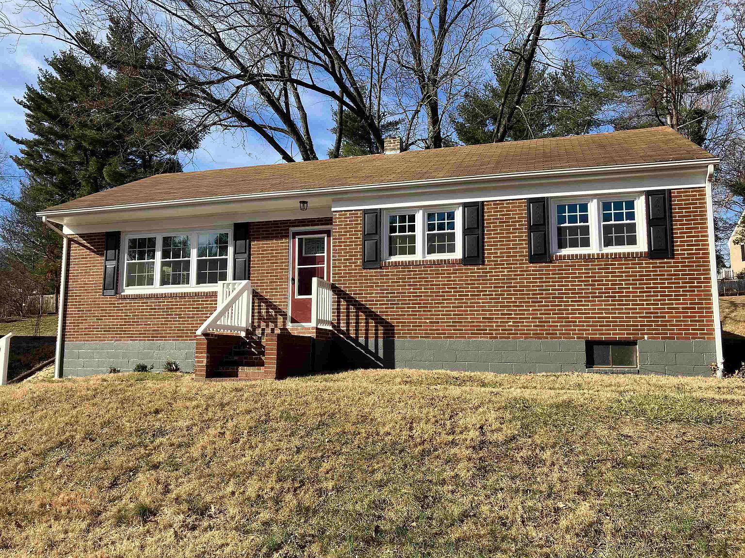 406 Parkwood Ln, Staunton, VA 24401 Zillow