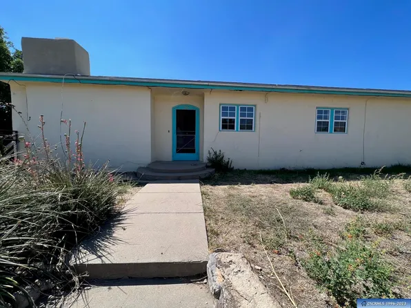 500 E 21st St, Silver City, NM 88061