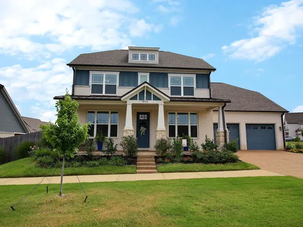 5708 Heather Oak Dr, Arlington, TN 38002