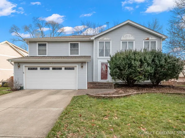 242 Terrance Dr, Naperville, IL 60565