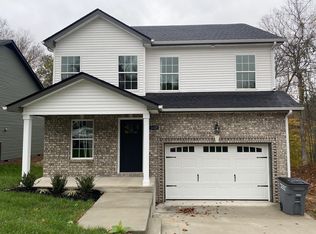 81 Gratton Ests LOT 81, Clarksville, TN 37043