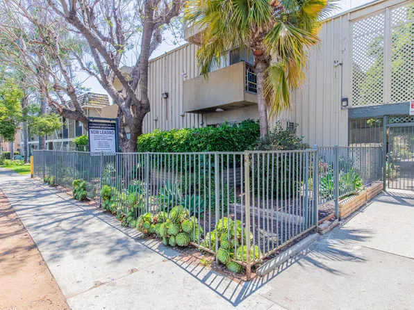 Langdon apts
