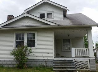 15002 Glendale Ave, Cleveland, OH