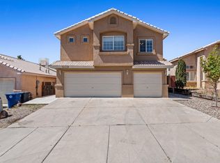 4416 Barrett Ave NW, Albuquerque, NM 87114