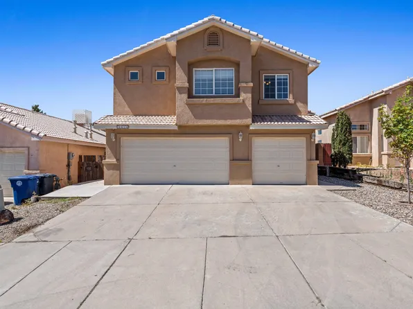4416 Barrett Ave NW, Albuquerque, NM 87114