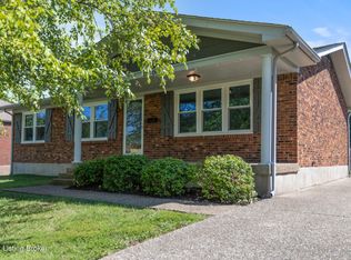 8409 Burlingame Rd, Louisville, KY 40219