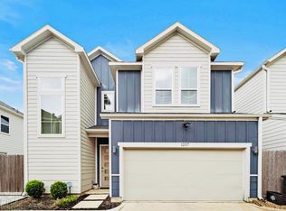 1257 W Tidwell Rd, Houston, TX 77091