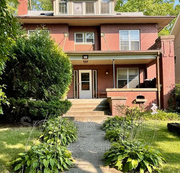 27 Casterton Ave #1 — Photo 1
