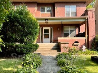 27 Casterton Ave #1, Akron, OH 44303