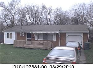 2nd image of 1707 Zettler Rd
