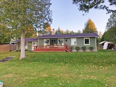7659 McCreery Dr, Presque Isle, MI, 49777