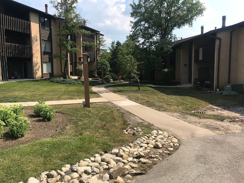 1st image of 6158 Knoll Way Dr APT 201
