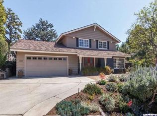 1266 Oakglen Ave, Arcadia, CA 91006