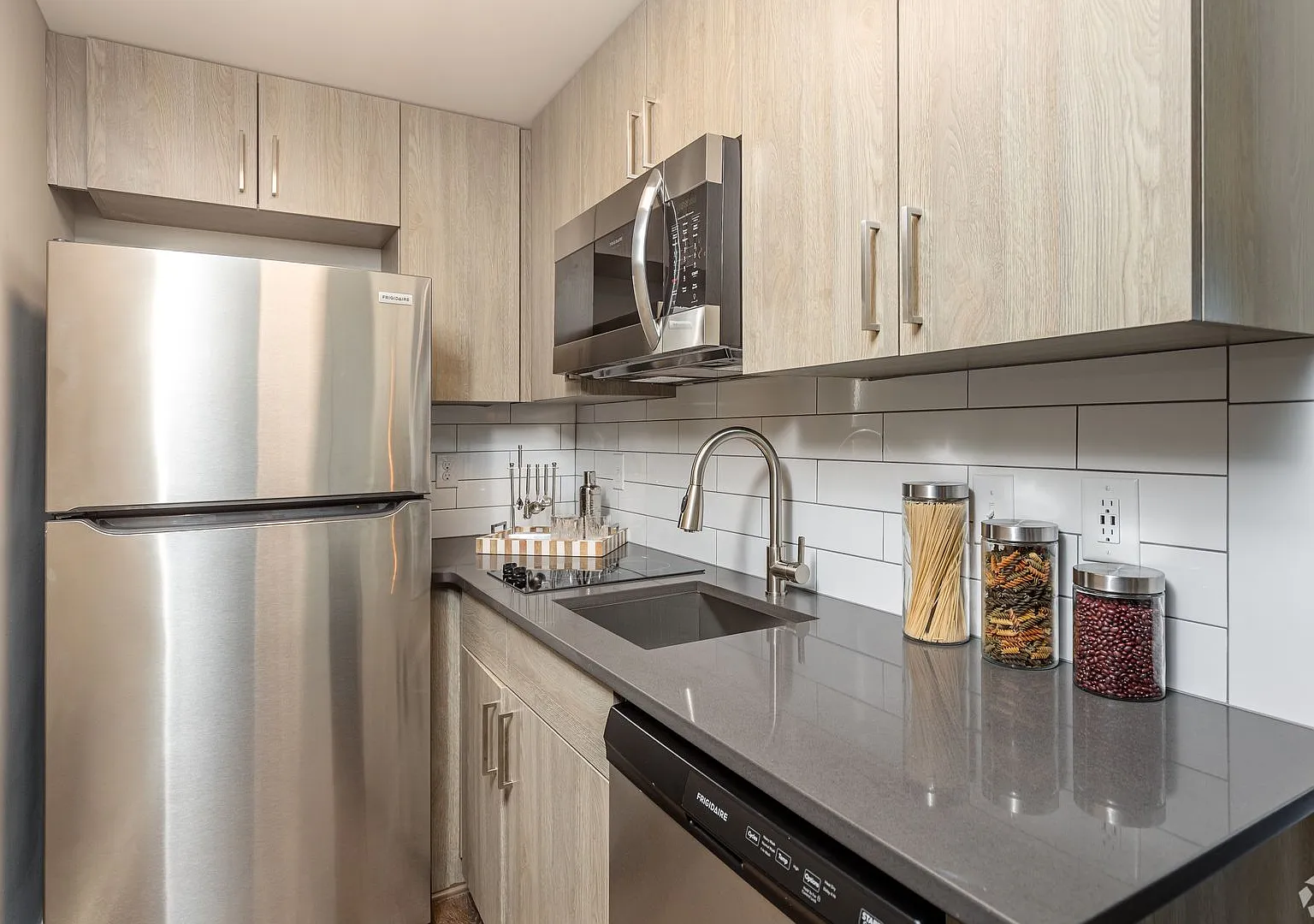 Lofts at Twenty25 — Photo 2