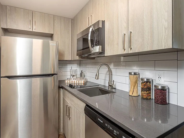 Lofts at Twenty25 — Photo 3