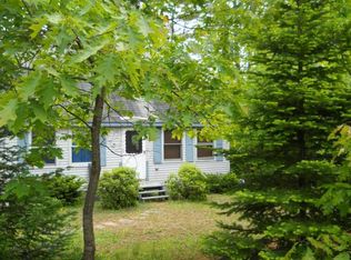 7 Pine Meadow Rd, New Hampton, NH 03256