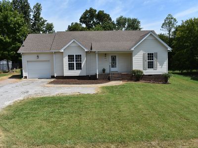 978 Sumerset Cir, Lewisburg, TN, 37091