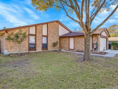 4714 BOHILL ST, San Antonio, TX, 78217