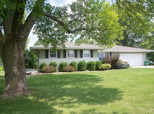 18139 Harrison Street Rd, Charleston, IL 61920