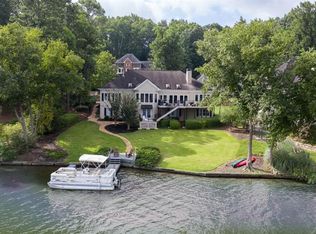 3680 Schooner Rdg, Alpharetta, GA 30005