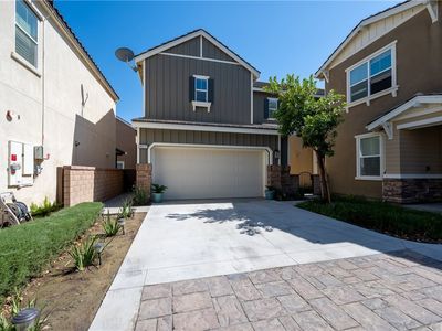 4072 S Cloverdale Way, Ontario, CA, 91761