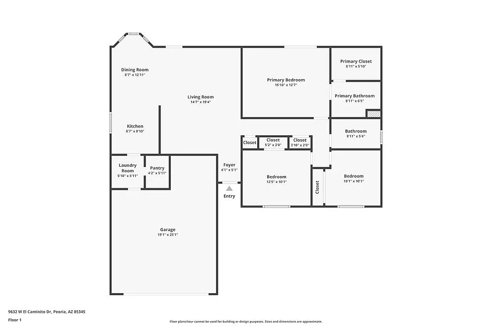 Building Photo - 9632 W El Caminito Dr