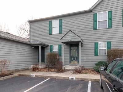 5627 Blendon Place Dr, Columbus, OH, 43230