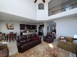 8143 Chasemont Ct, Converse, TX 78109