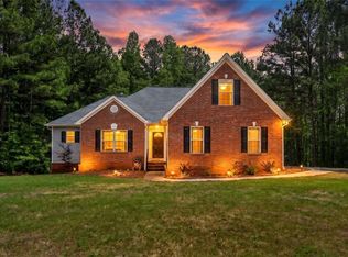 162 Loam Dr, McDonough, GA 30252