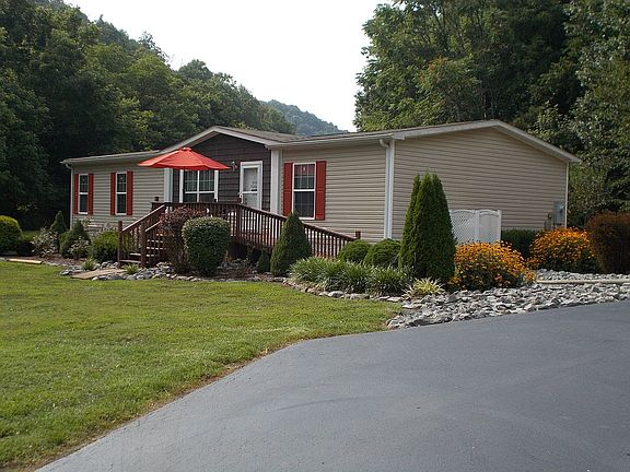 Tastefully Landscaped