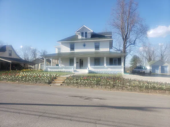 509 W 1st St, Mountain Grove, MO 65711